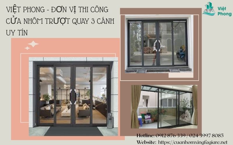 Việt Phong - lửa chọn lý tưởng cho không gian sống của gia đình bạn Việt Phong - lửa chọn lý tưởng cho không gian sống của gia đình bạn